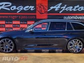 BMW 318 d Touring Line Luxury Purity