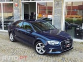 Audi A3 1.6 TDI Sport