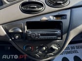 Ford Focus SW 1.4 Comfort