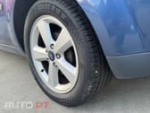 Ford Focus 1.4 16V Connection