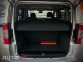 Fiat Qubo 1.3 M-Jet
