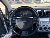 Ford Fiesta 1.25 Ambiente