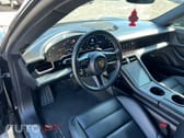 Porsche Taycan 4S