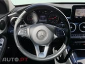 Mercedes-Benz C 350 350 e 7G-TRONIC