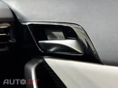 MG MG4 64 kWh Luxury