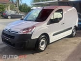 Citroen Berlingo 1.6 BlueHDi L1 3L