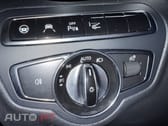 Mercedes-Benz C 220 Station CDI 7G-TRONIC Avantgarde Edition