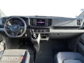 Volkswagen Crafter 35 2.0 TDI L4 Business Line