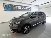 Peugeot 5008 1.5 BlueHDi Allure