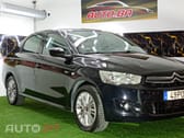 Citroen C-Elysée 1.6 BlueHDi Exclusive