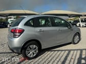 Citroen C3 1.6 BlueHDi Attraction