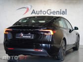 Tesla Model 3 Tração Traseira