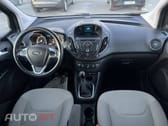 Ford Tourneo 1.5 TDCi Titanium