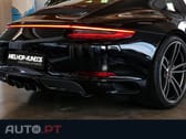 Porsche 911 Carrera 4 S Sport