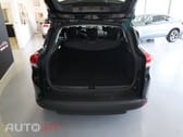 Renault Clio Sport Tourer 1.5 dCi Confort