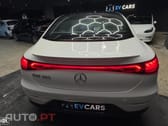 Mercedes-Benz EQE 350