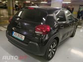 Citroen C3 1.2 PureTech C-Series