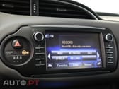 Toyota Yaris 1.5 Híbrido Comfort