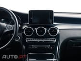Mercedes-Benz GLC 220 d 4Matic 9G-TRONIC Exclusive