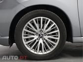 Mitsubishi Outlander 2.4 PHEV Instyle