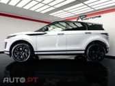 Land Rover Range Rover 1.5 P300e AWD SE Auto
