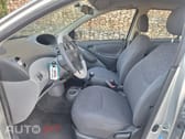 Toyota Yaris 1.0 Luna