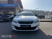 Peugeot 308 SW 1.6 BlueHDi Style