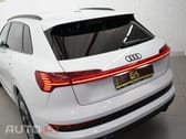 Audi E-Tron 50 quattro S line