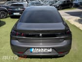 Peugeot 508 1.5 BlueHDi GT EAT8