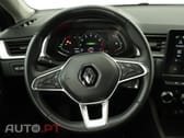 Renault Captur Captur 1.0 TCe Techno