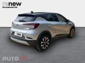 Renault Captur Captur Techno TCe 90