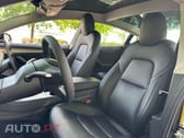 Tesla Model 3 Performance Dual Motor AWD