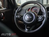 MINI Countryman Cooper D John Cooper Works