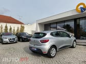 Renault Clio 1.5 dCi Zen