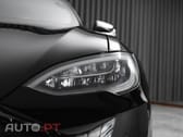 Tesla Model S 90D
