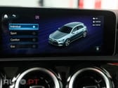 Mercedes-Benz A 180 d Style Aut.