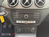 Mercedes-Benz B 180 d Urban Aut.