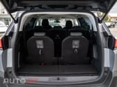 Peugeot 5008 1.6 BlueHDi Allure