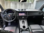 Porsche Macan Spirit