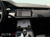 Land Rover Evoque 1.5 P300e AWD R-Dynamic S Auto