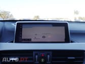 BMW X1 16 d sDrive