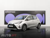Toyota Yaris 1.5 HSD Comfort+P.Style