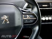 Peugeot 3008 1.5 BlueHDi Active