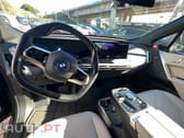 BMW iX xDrive50