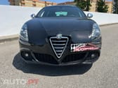 Alfa Romeo Giulietta 1.6 JTDM 16V Impression