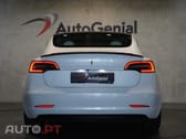 Tesla Model 3 Tração Traseira