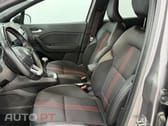 Renault Captur 1.0 TCe RS Line