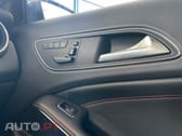 Mercedes-Benz GLA 220 CDI 4Matic 7G-DCT AMG Line