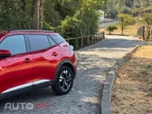 Peugeot E-2008 50 kWh Allure