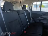 Honda CR-V 1.6 i-DTEC Lifestyle C.Navi